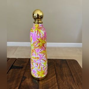 Lilly Pulitzer Water Bottle